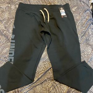 Under Armour sweatpants